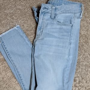 American Eagle Jegging